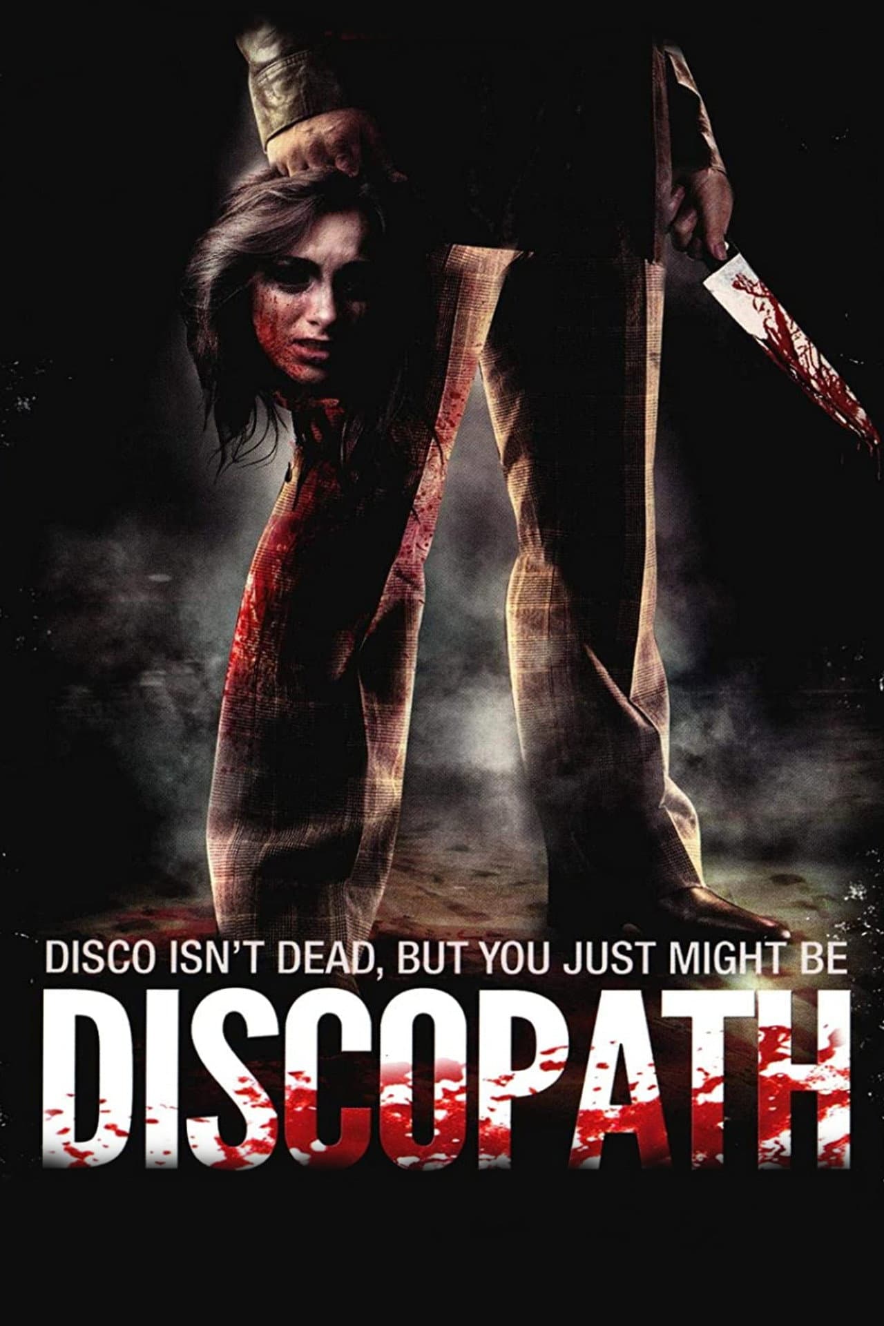 Discopath preview 2