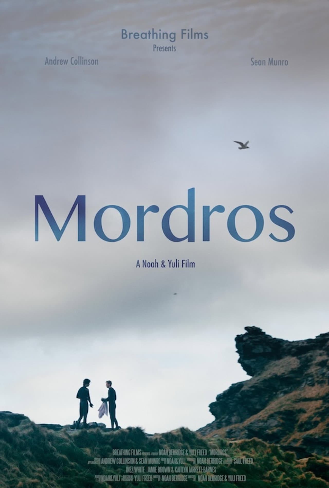 Mordros preview 2