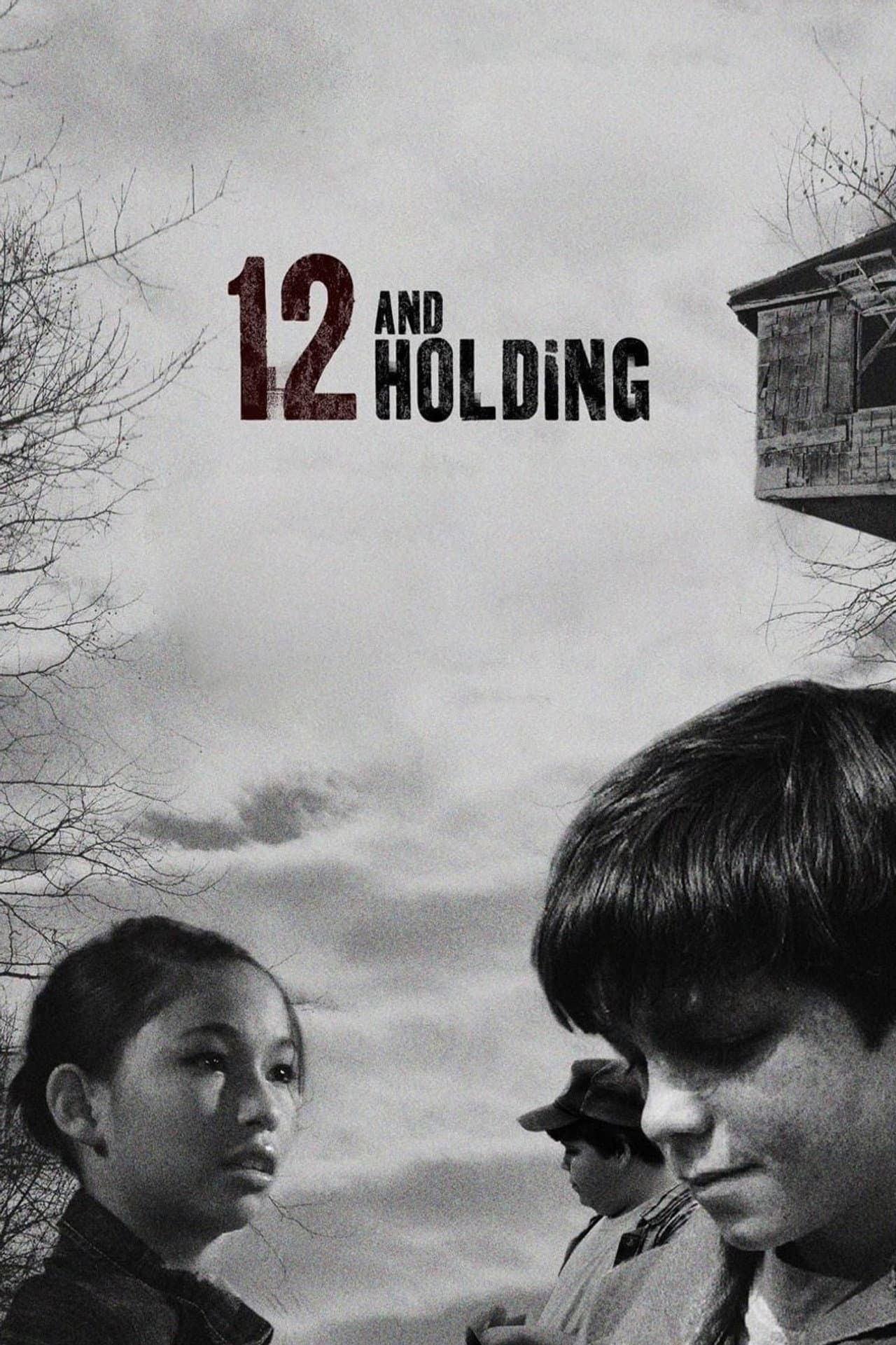 12 and Holding preview 2