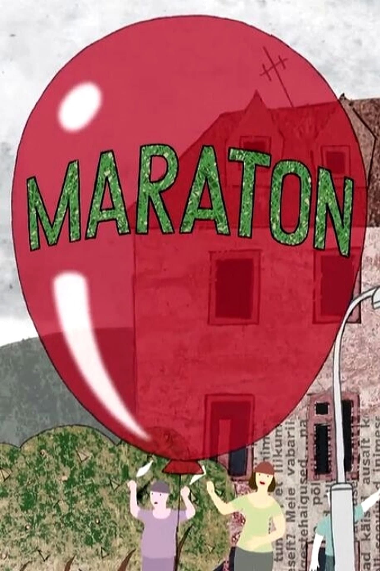 Marathon preview 2