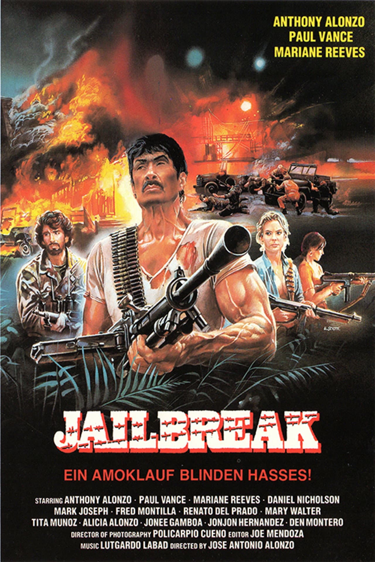 Jailbreak 1958 preview 1