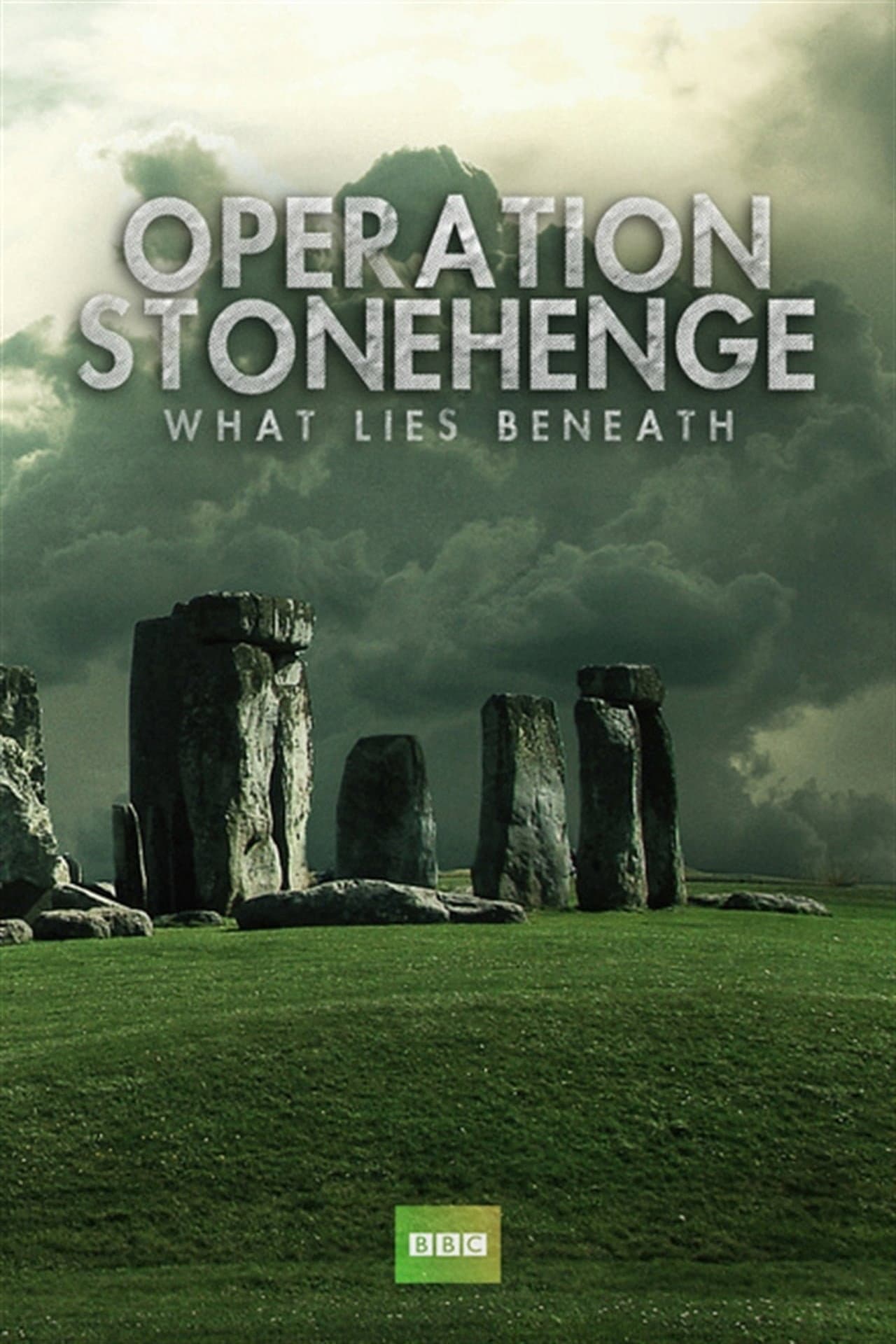 Operation Stonehenge: What Lies Beneath preview 2