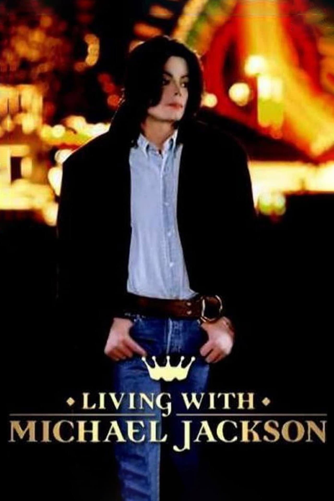 Living with Michael Jackson preview 2