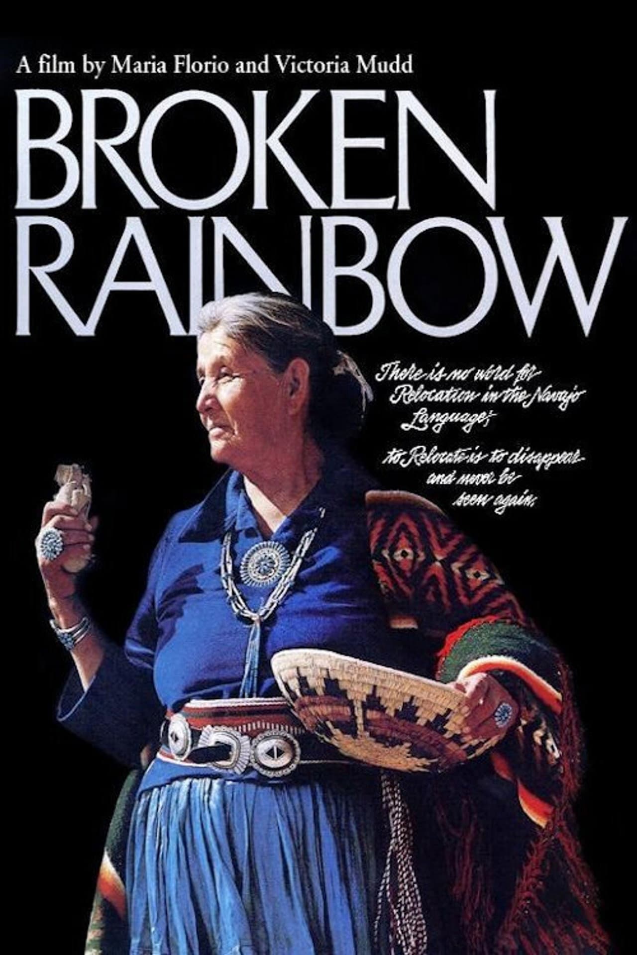 Broken Rainbow preview 2