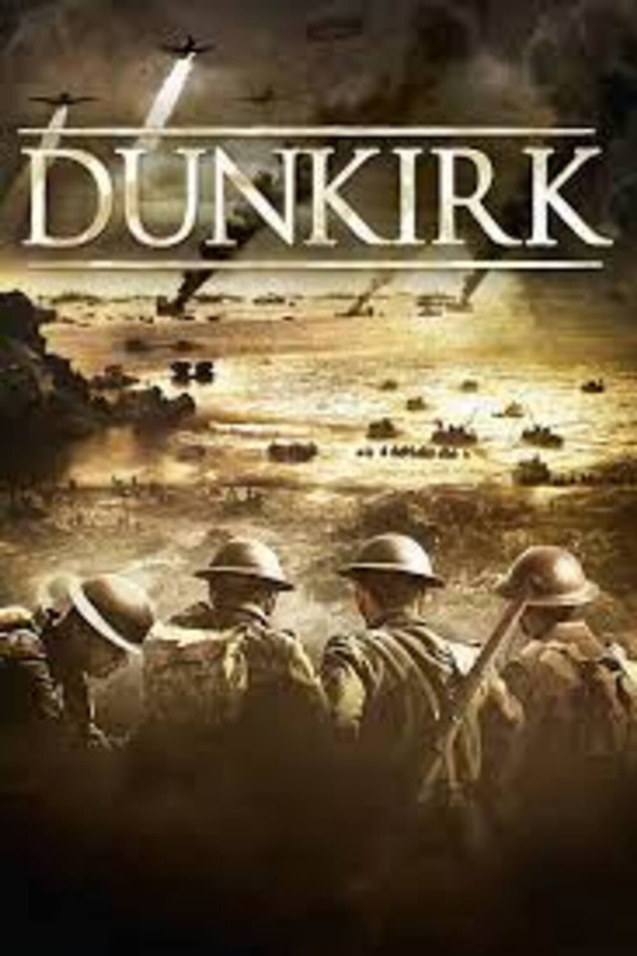 Dunkirk: The Soldier's Story preview 1