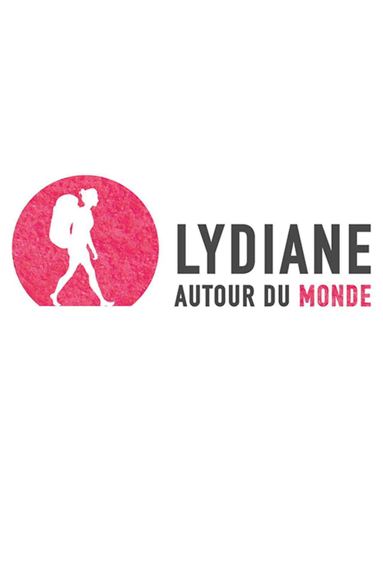 Lydiane autour du monde preview 2