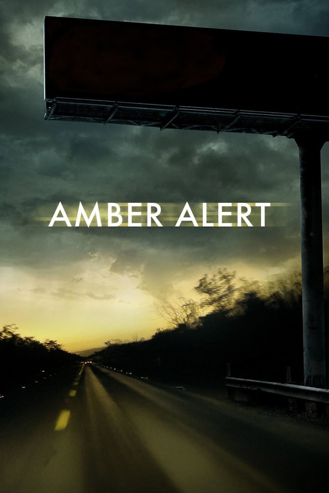 Amber Alert preview 2