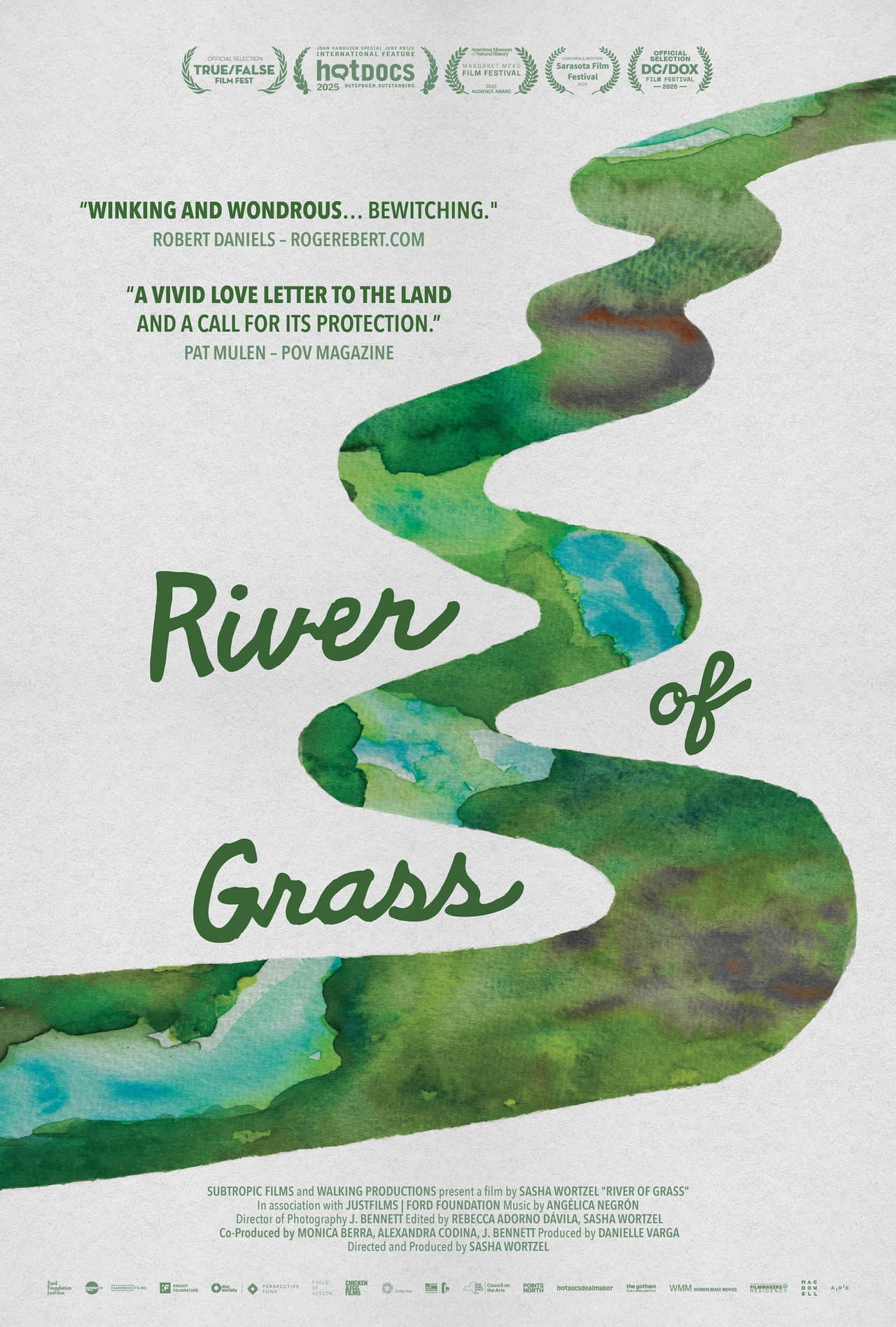River of Grass preview 2