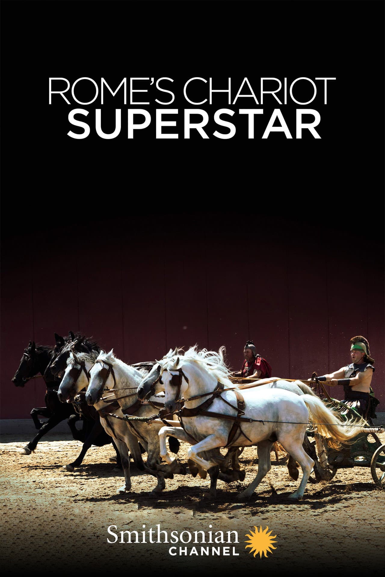 Rome's Chariot Superstar preview 2