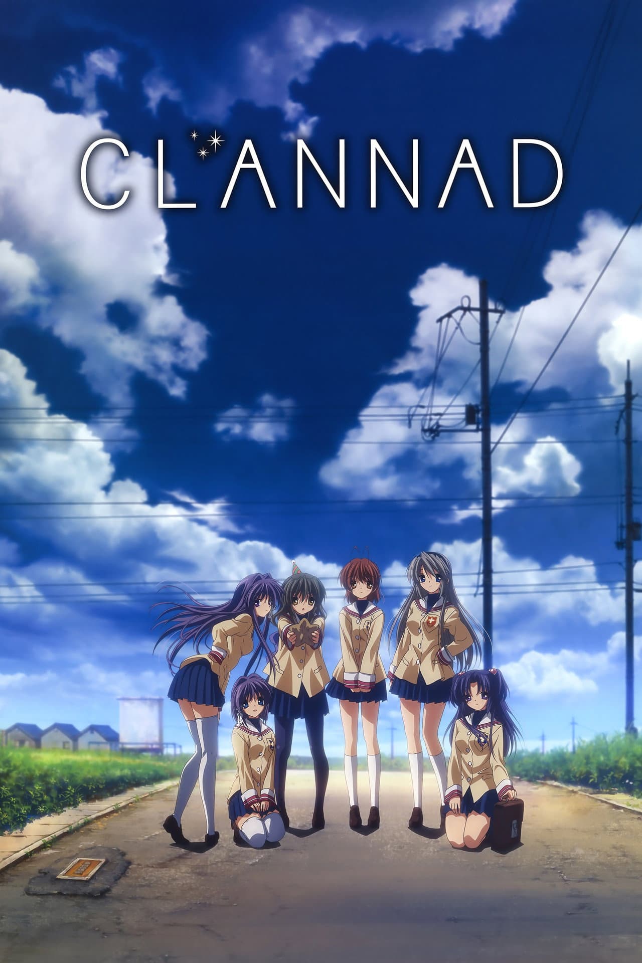 Clannad preview 2
