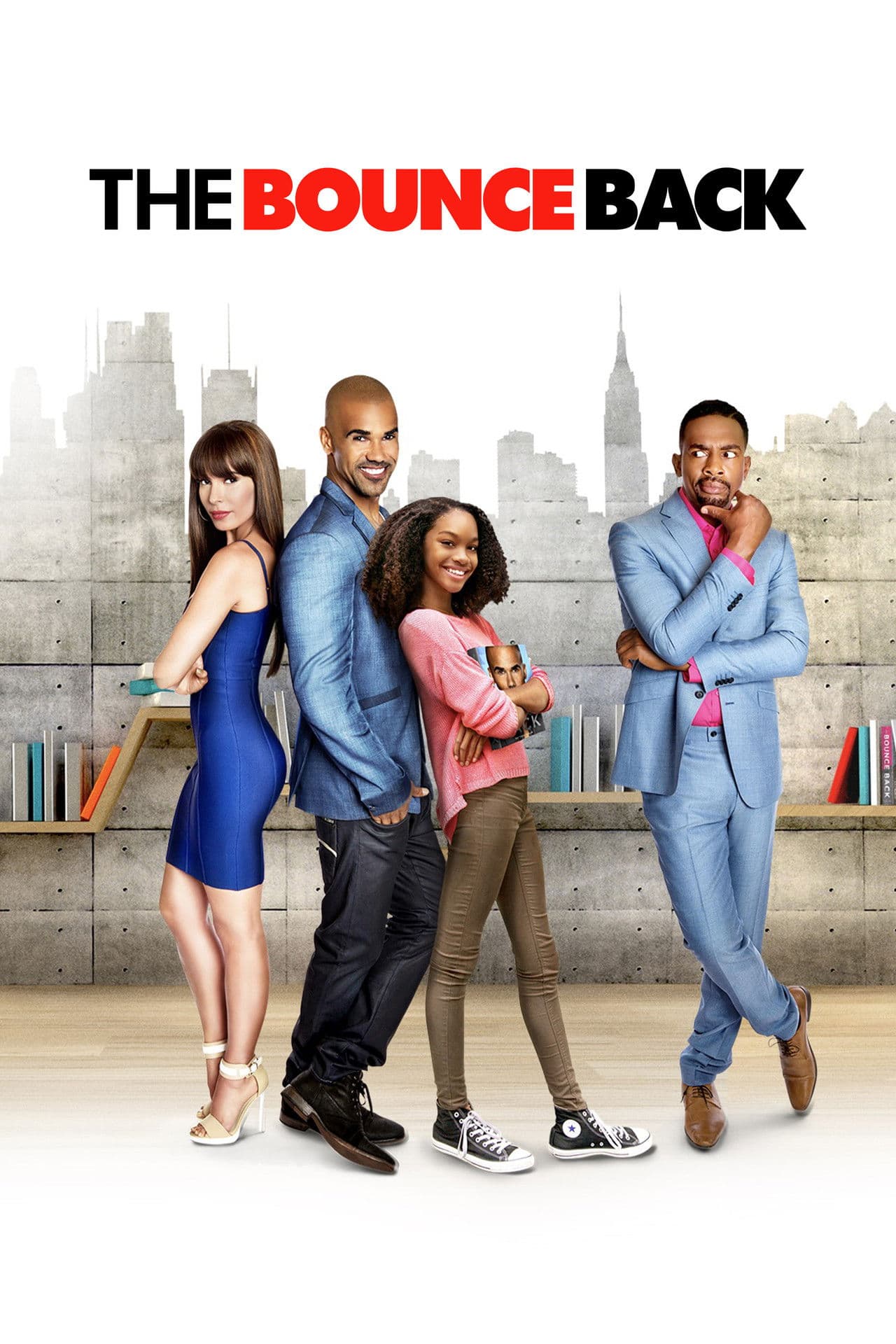 The Bounce Back preview 2