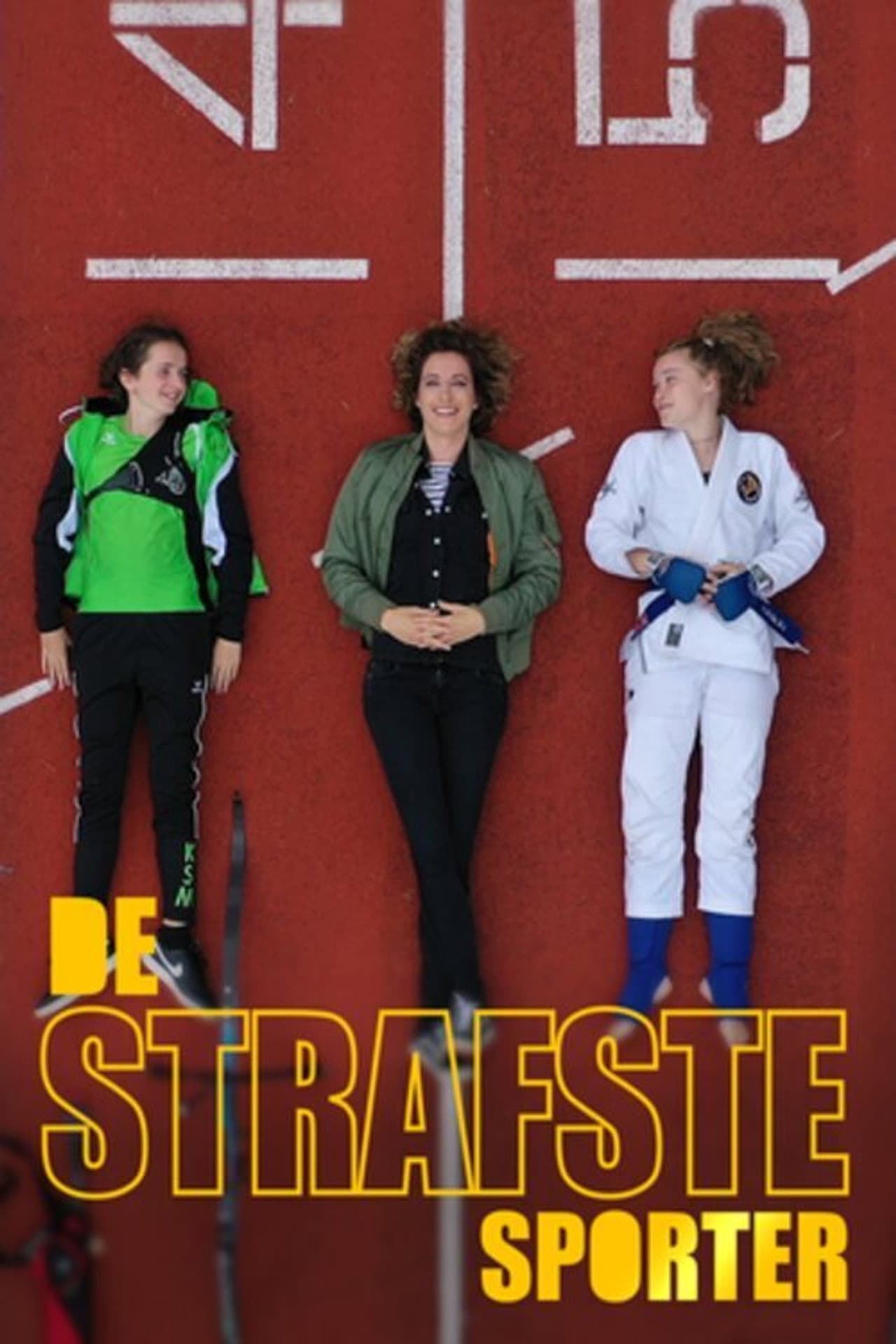 De Strafste Sporter preview 2