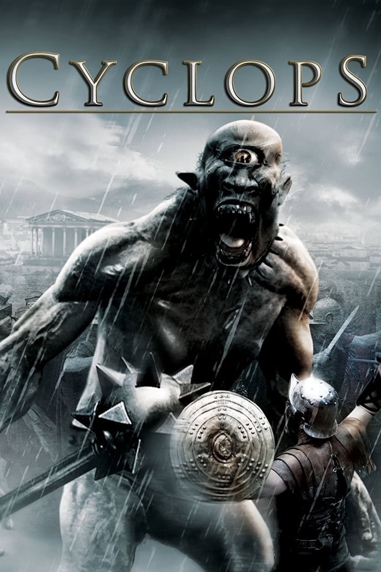 Cyclops preview 2