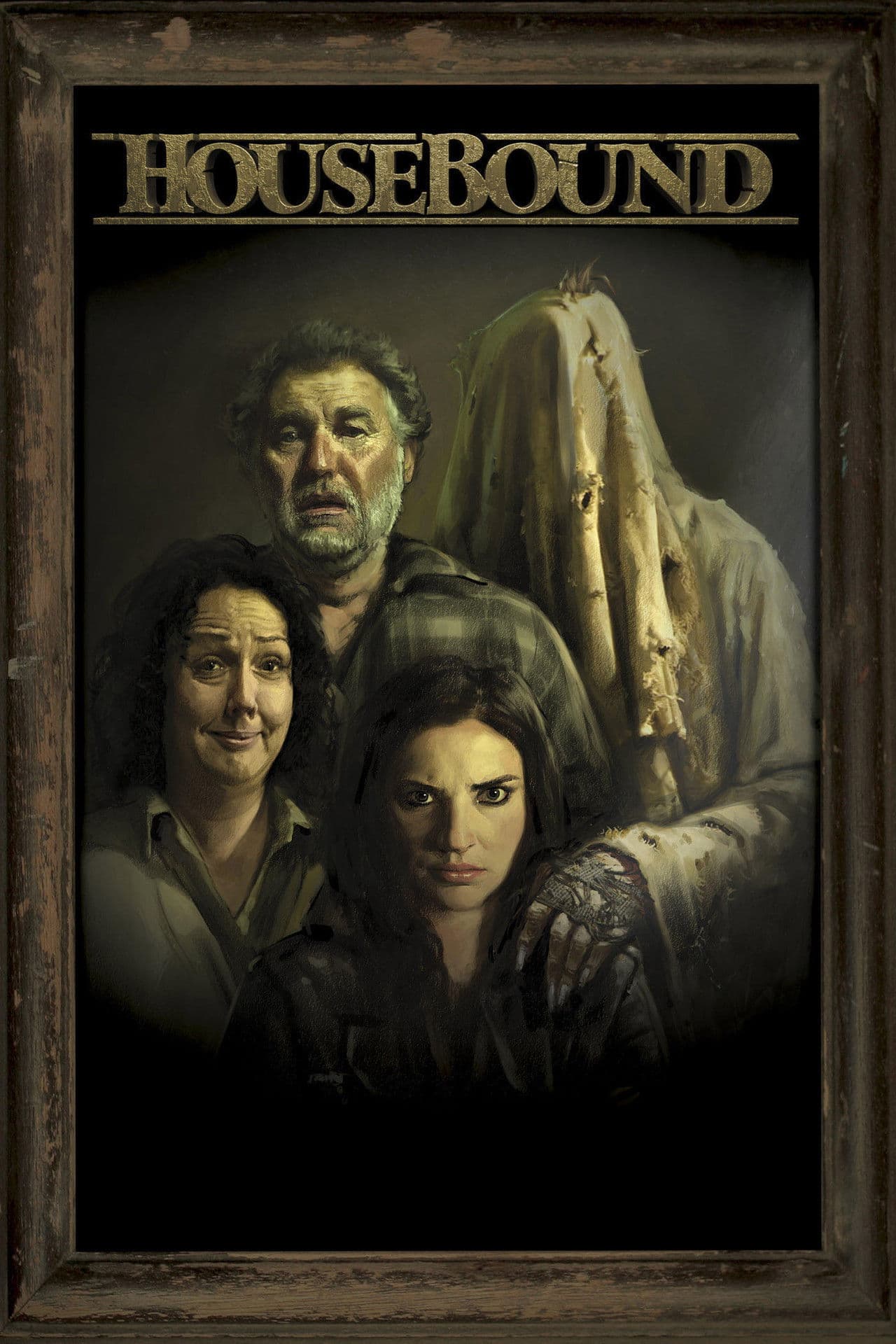Housebound preview 2