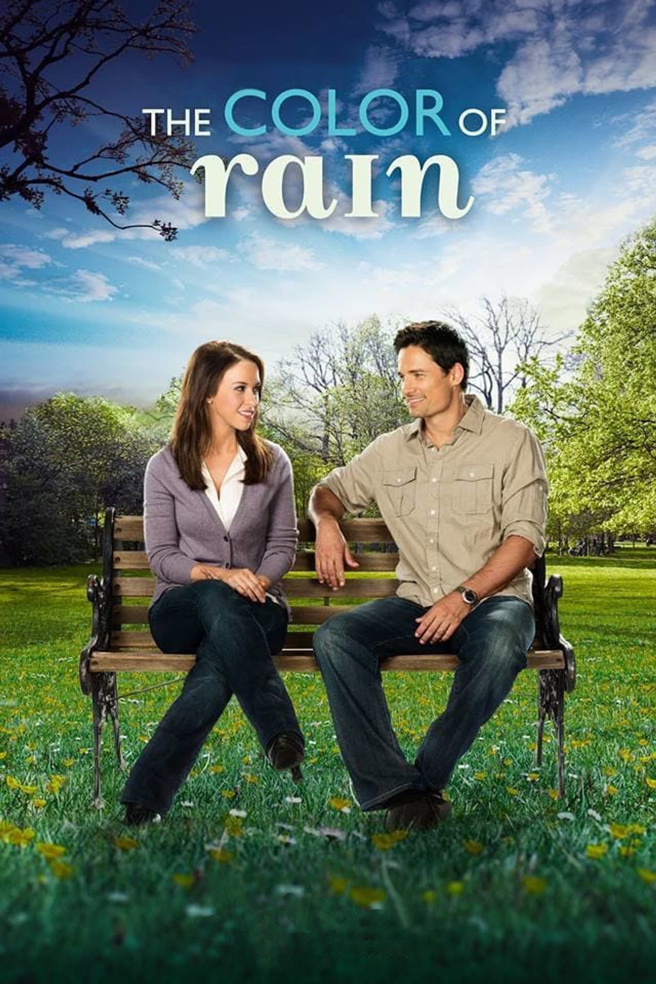 The Color of Rain preview 2