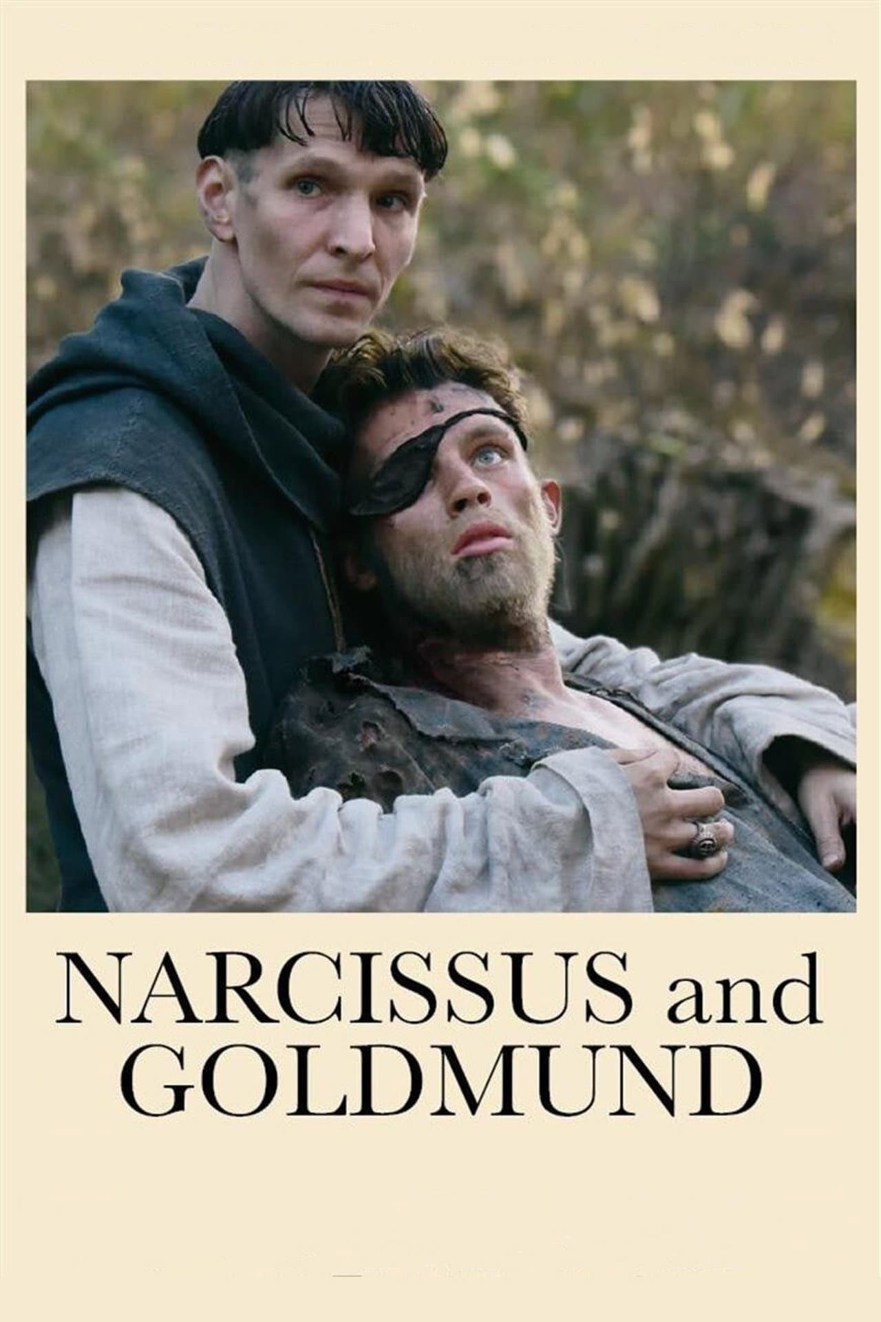 Narcissus and Goldmund preview 2