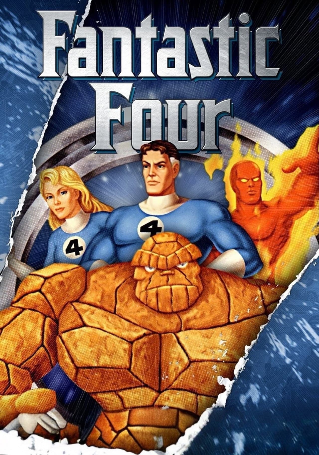 Fantastic Four preview 2