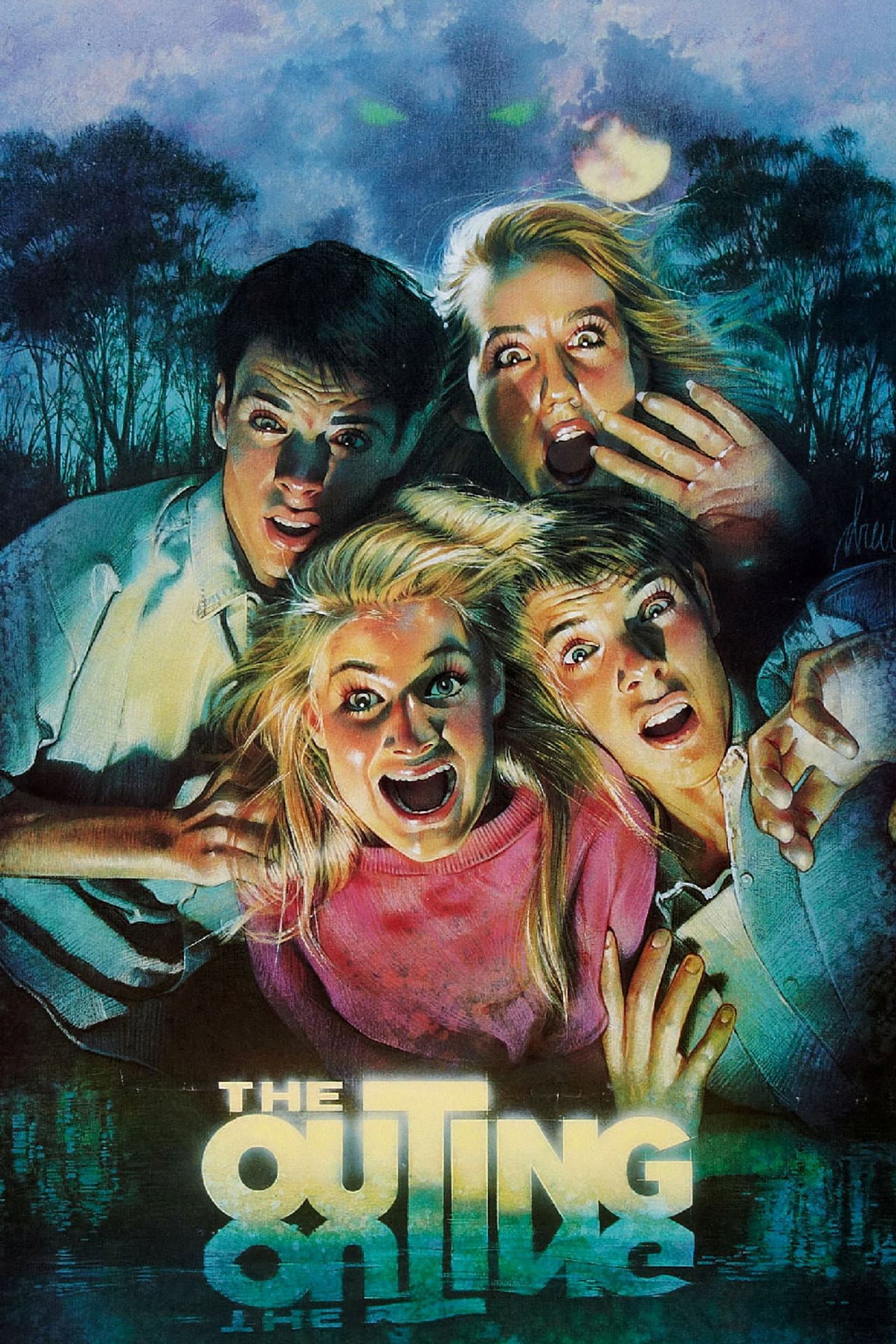 The Outing preview 2