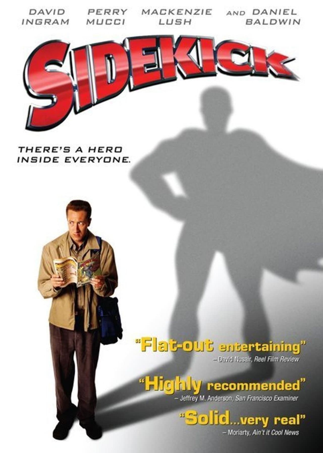 Sidekick preview 1