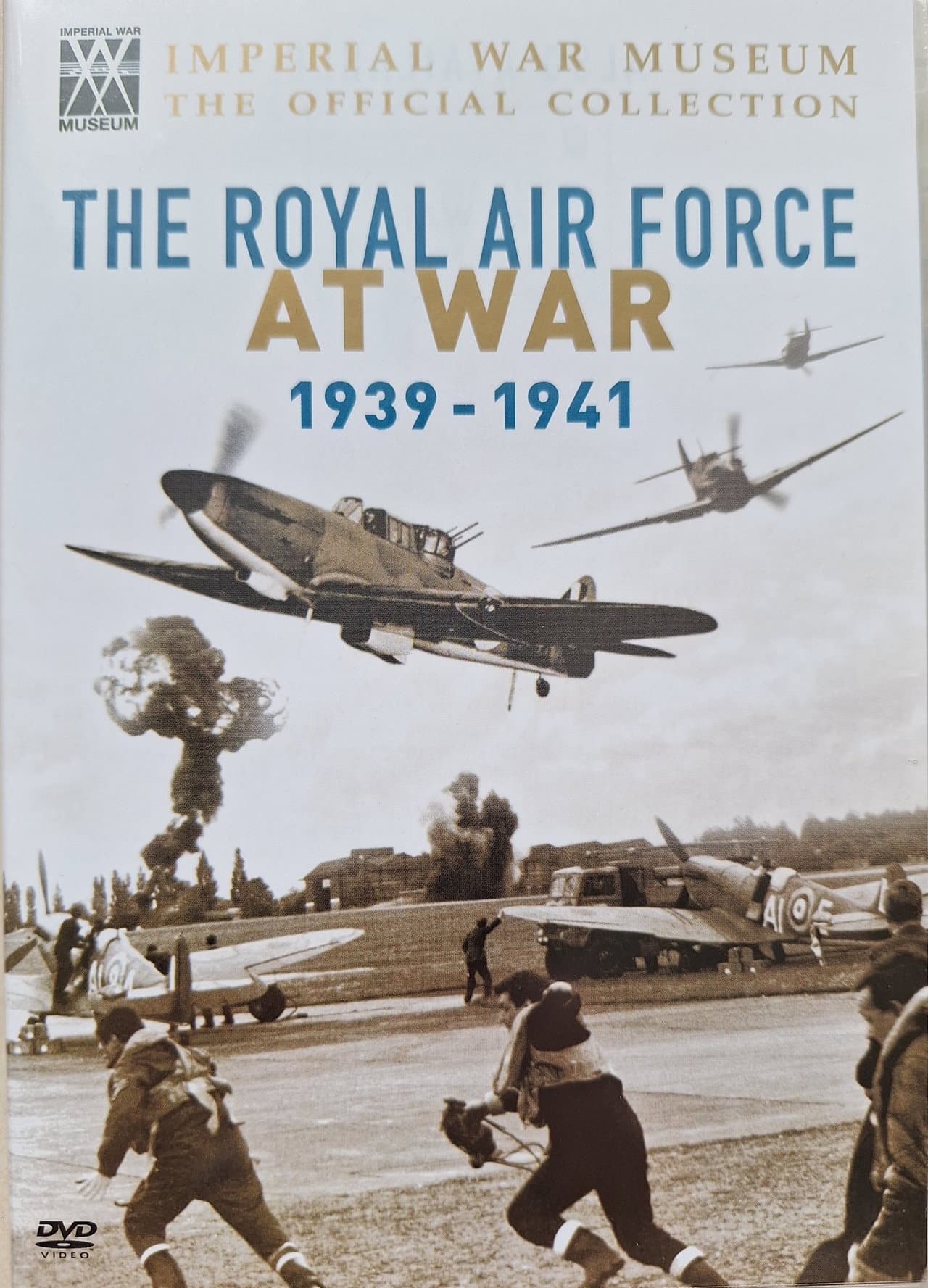 The Royal Air Force at War 1939-1941 preview 1