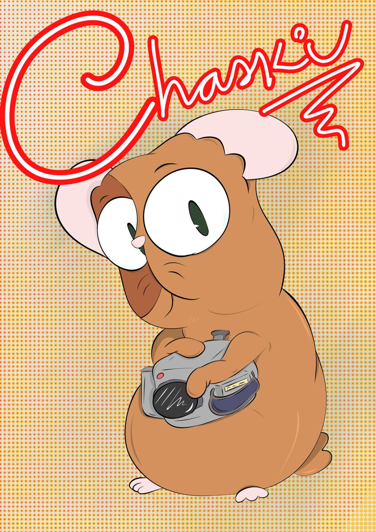 Chaski preview 2