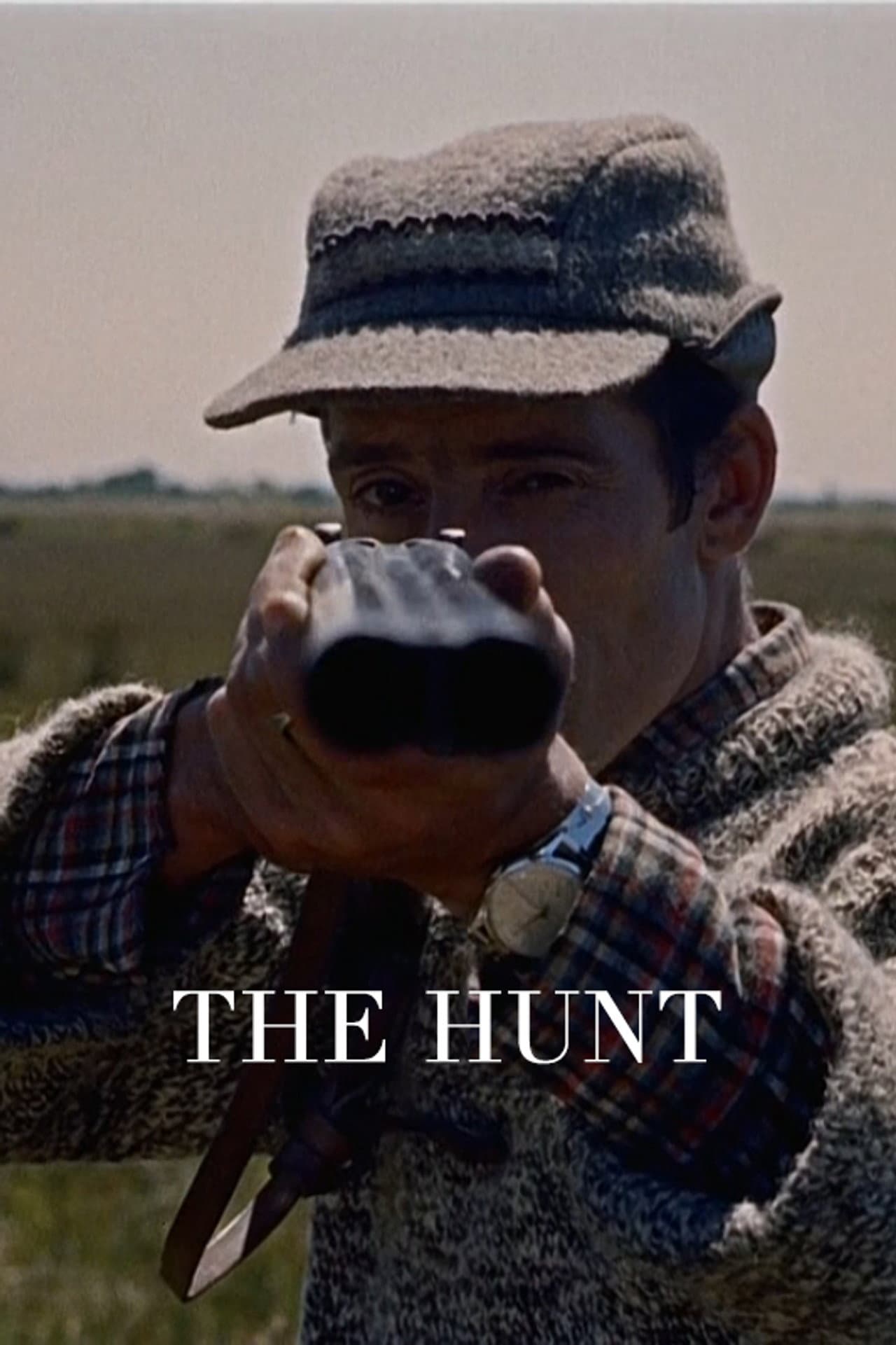 The Hunt preview 1