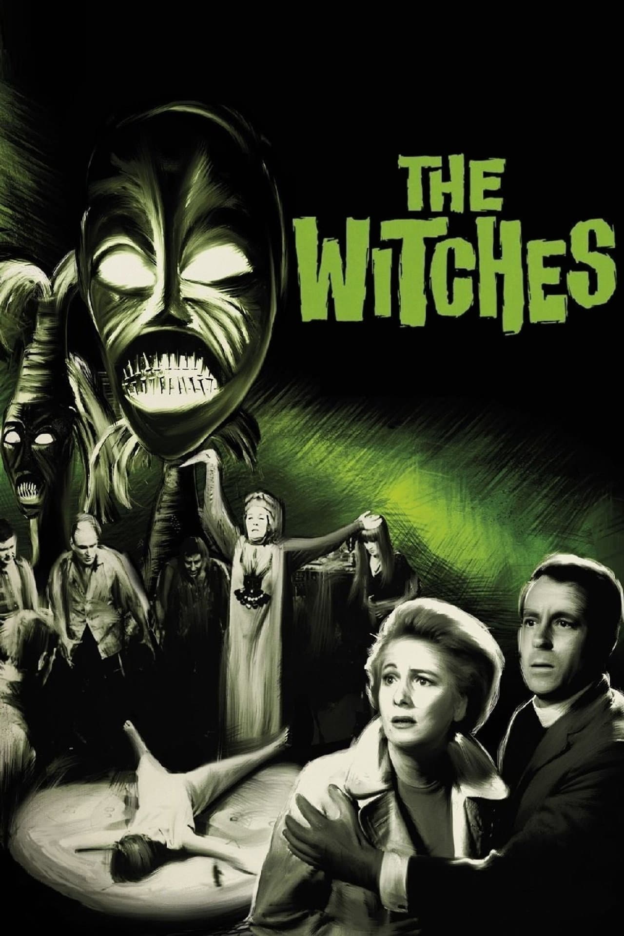 The Witches preview 2