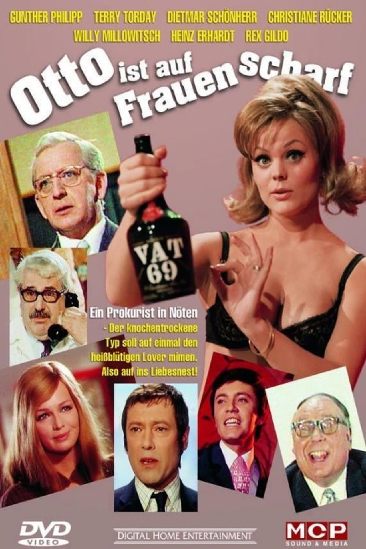 Otto ist auf Frauen scharf preview 2
