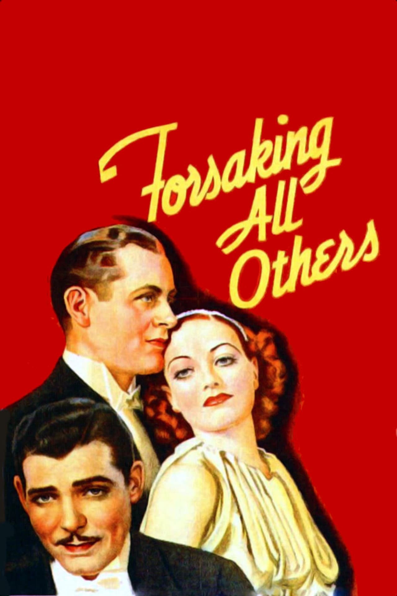 Forsaking All Others preview 2
