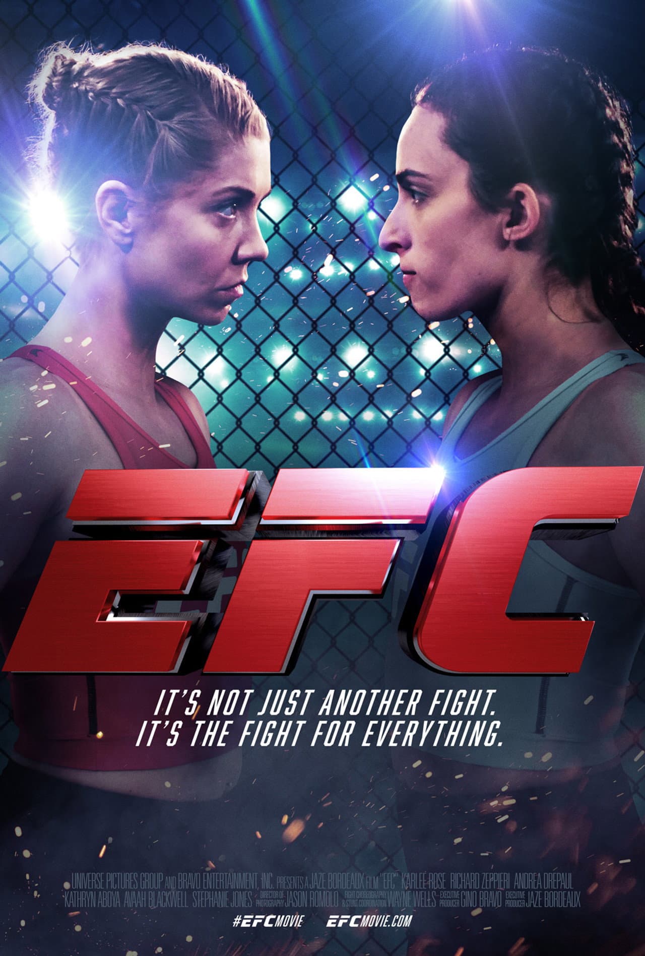 EFC preview 2