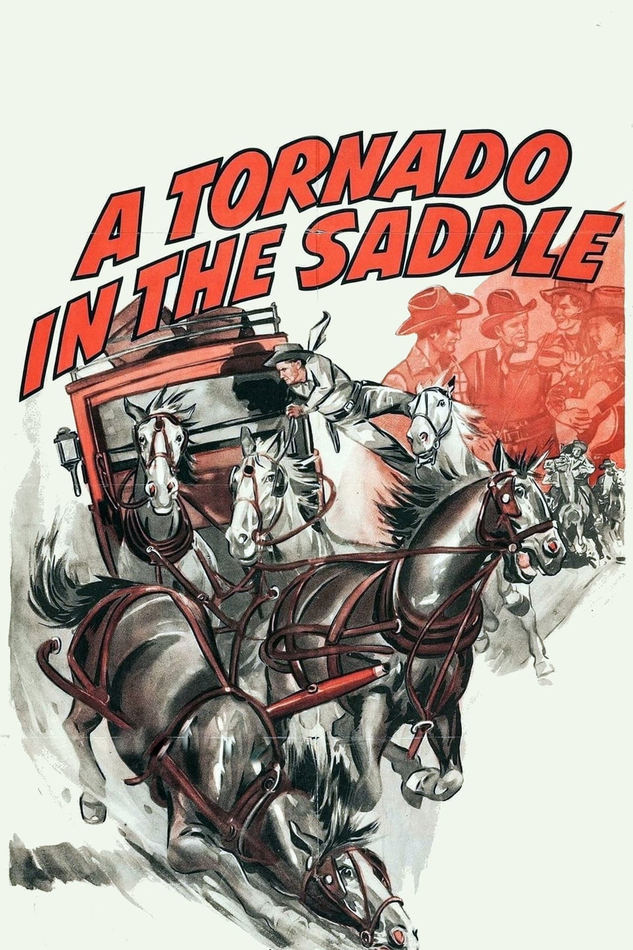 A Tornado in the Saddle preview 2