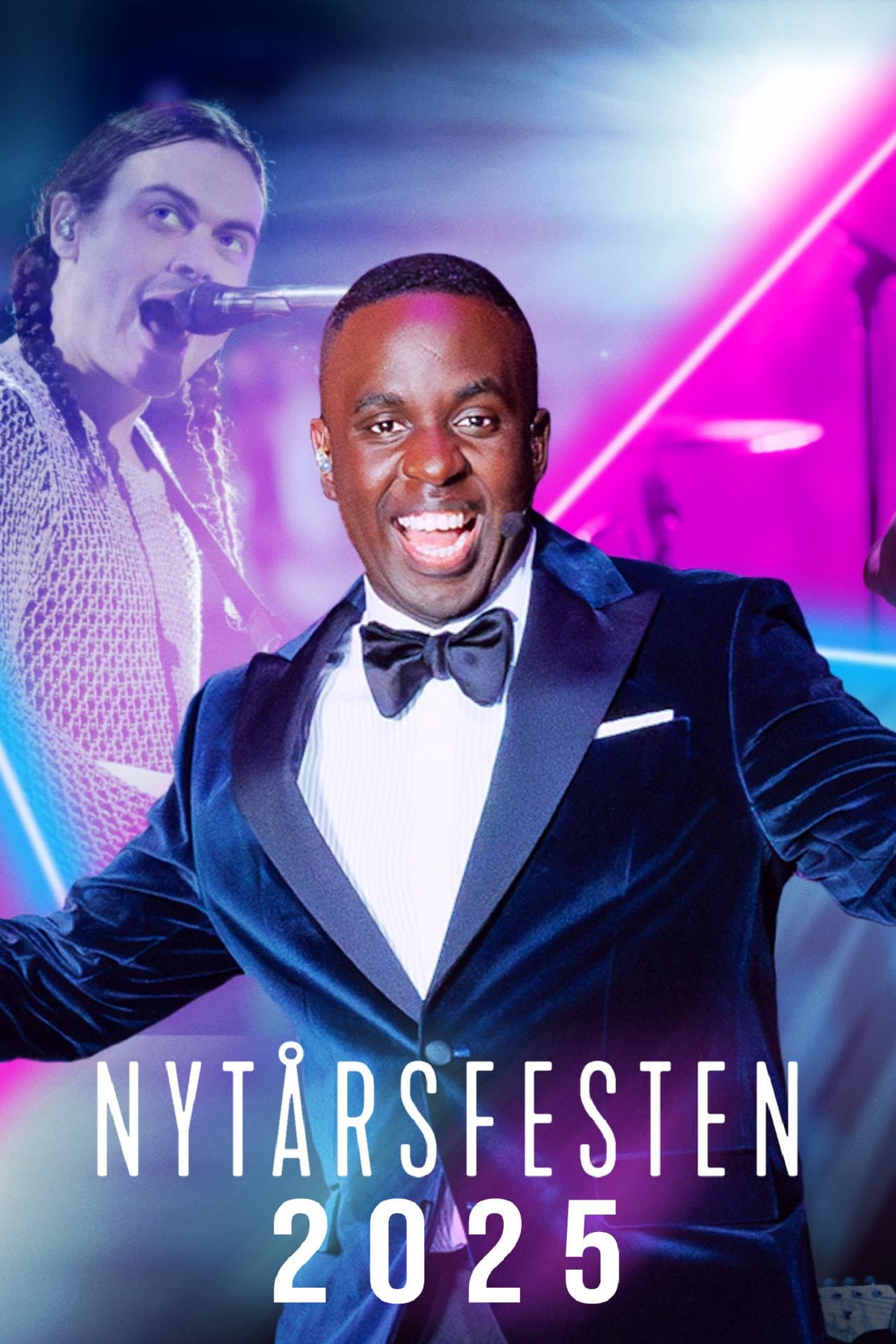 Nytårsfesten 2025 preview 2