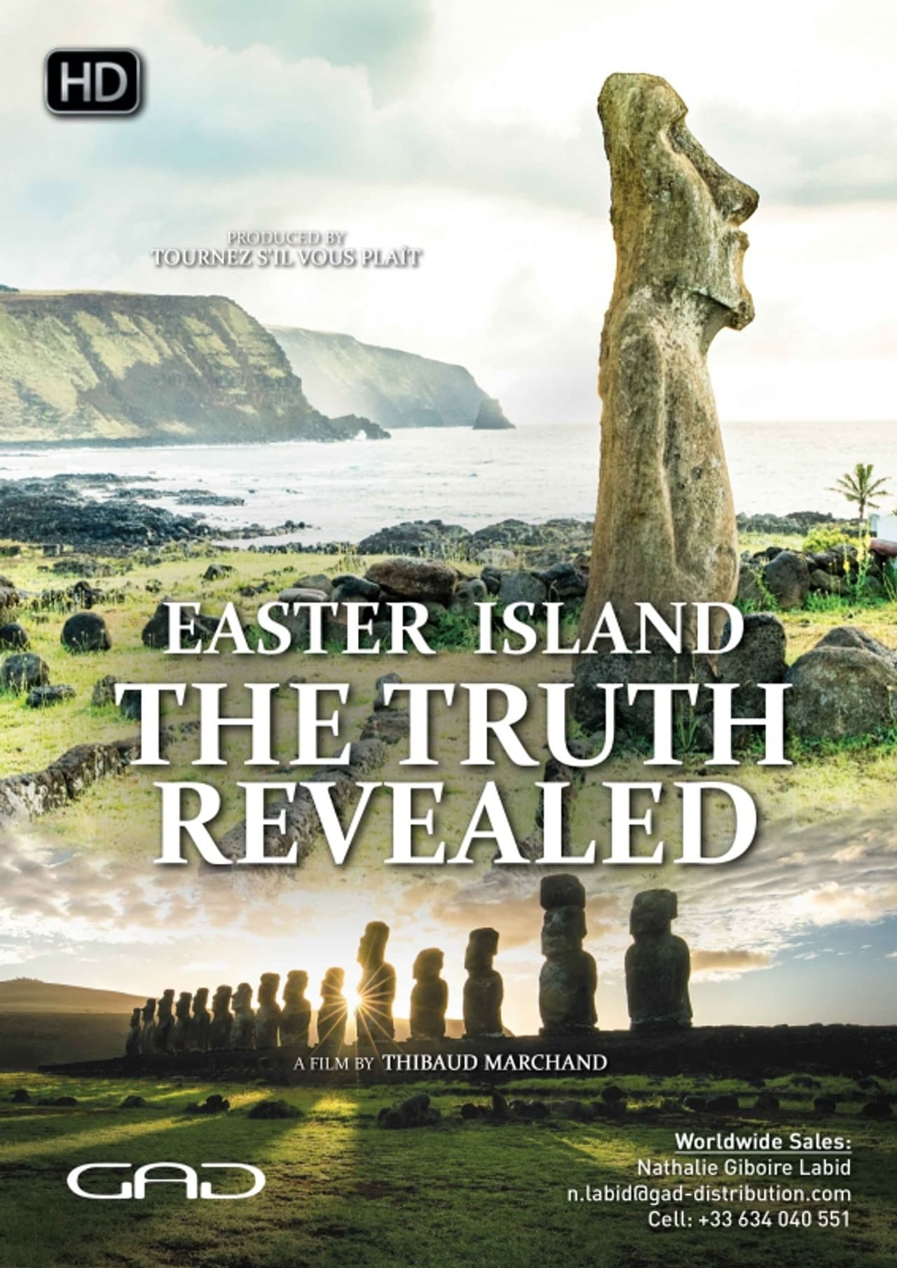 Easter Island: The Truth Revealed preview 2