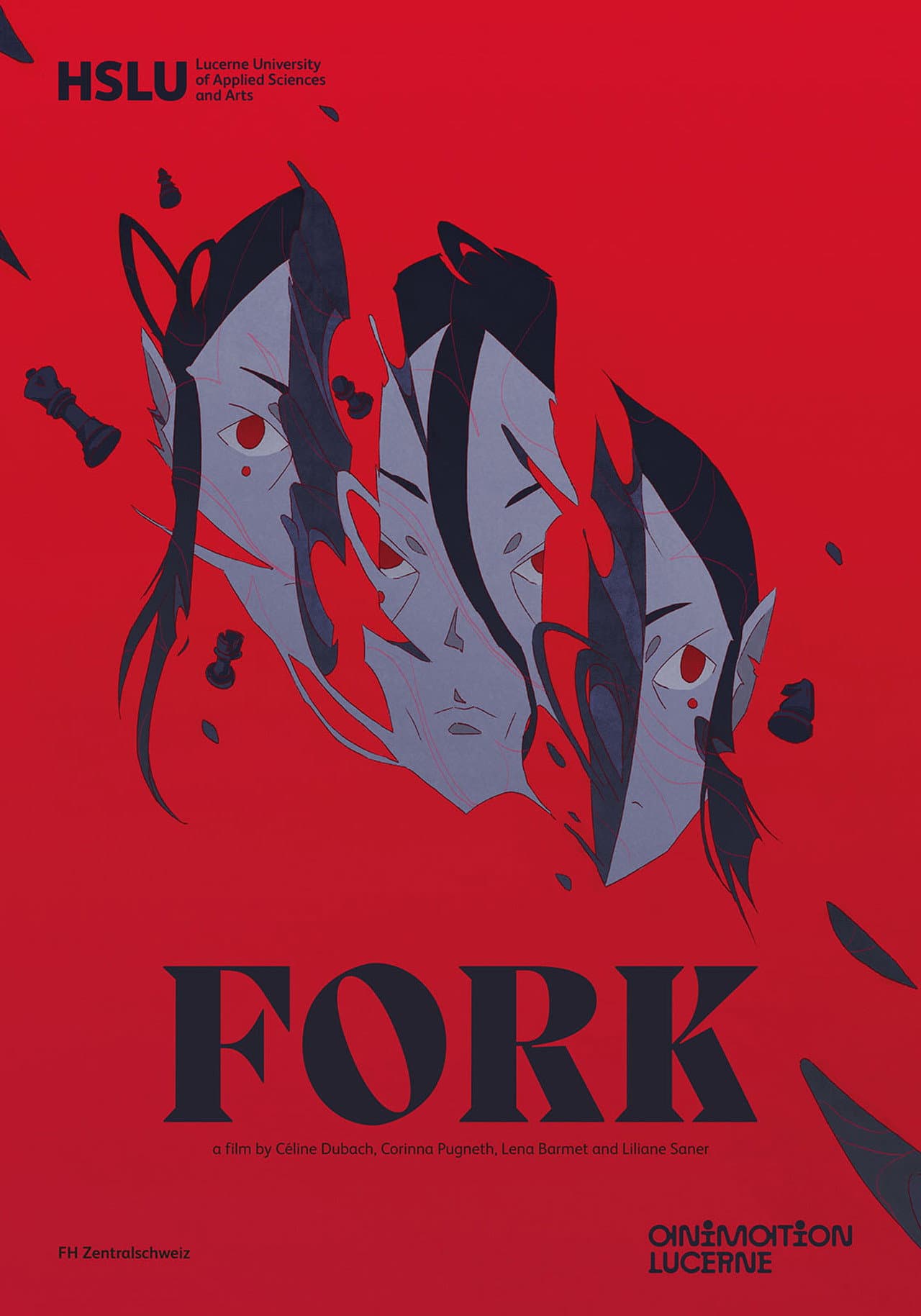 FORK preview 1