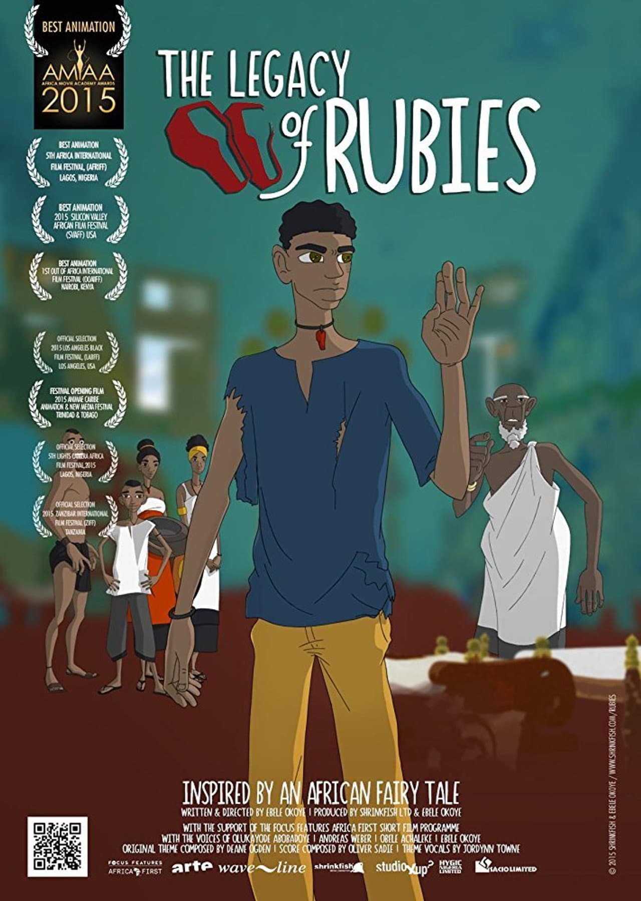 The Legacy of Rubies preview 1