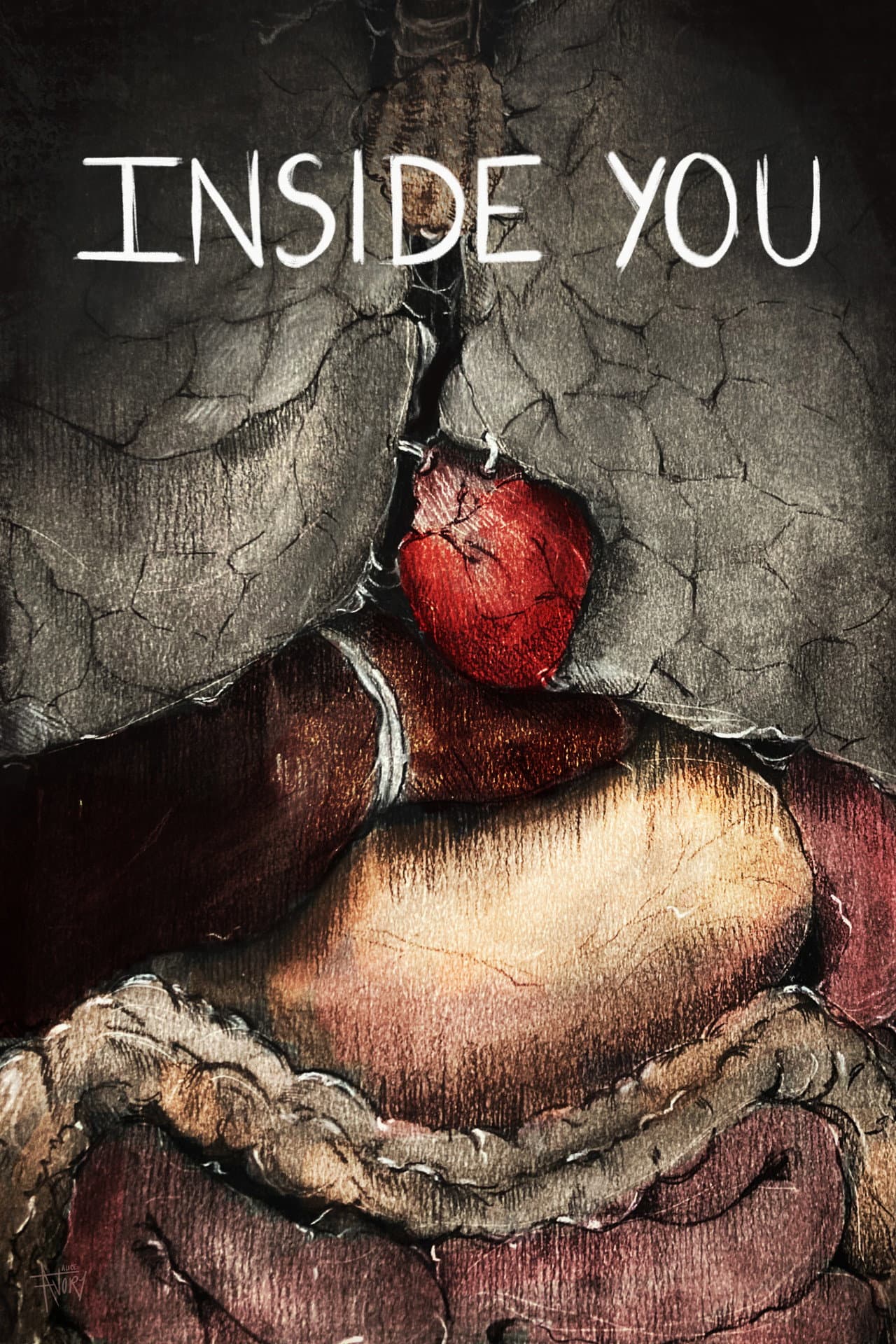 Inside You preview 2