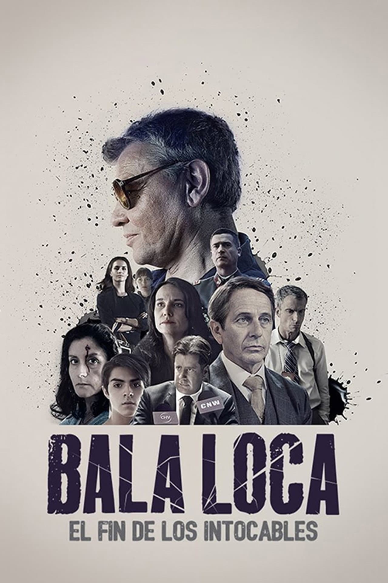 Bala Loca preview 2