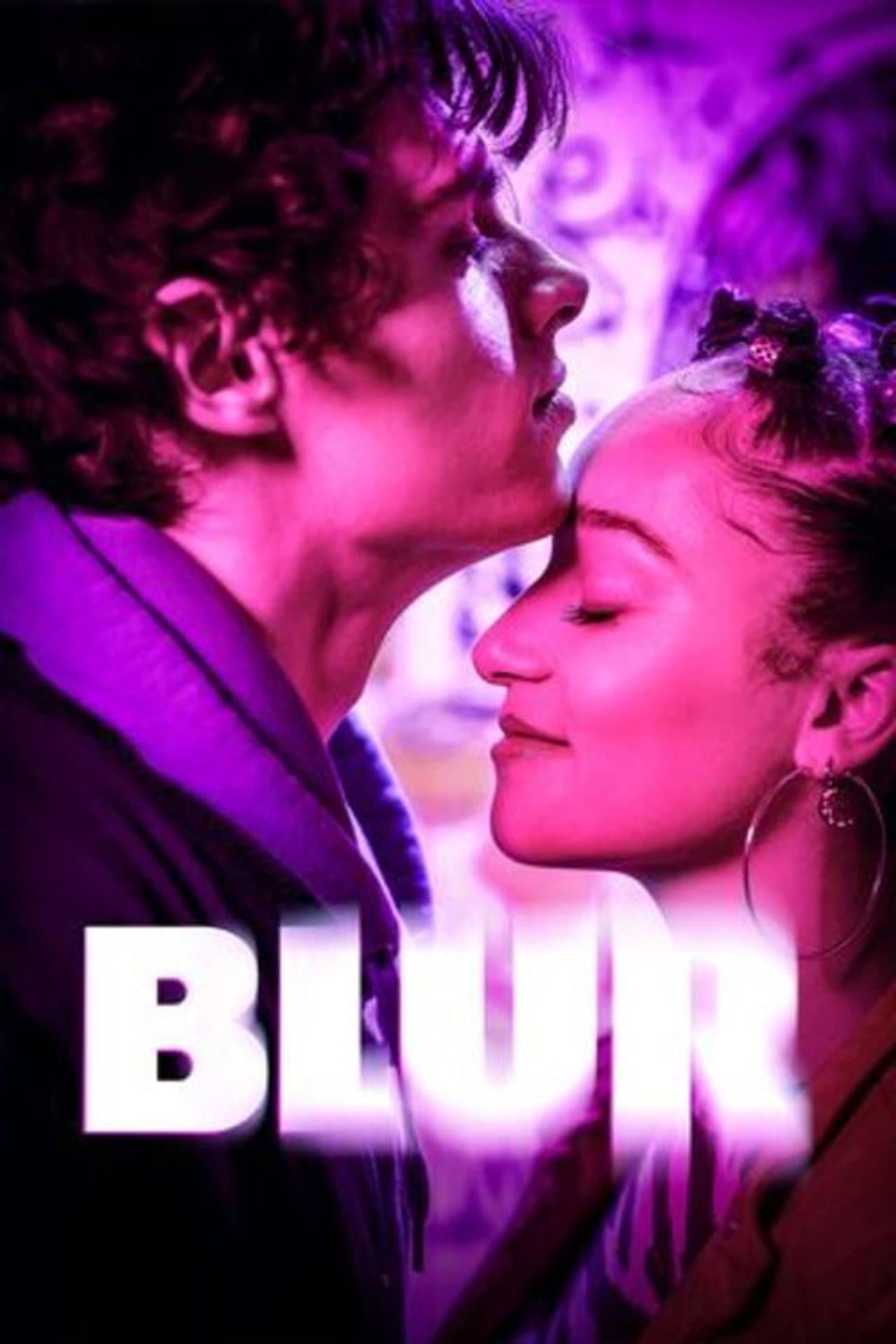 BLUR preview 2