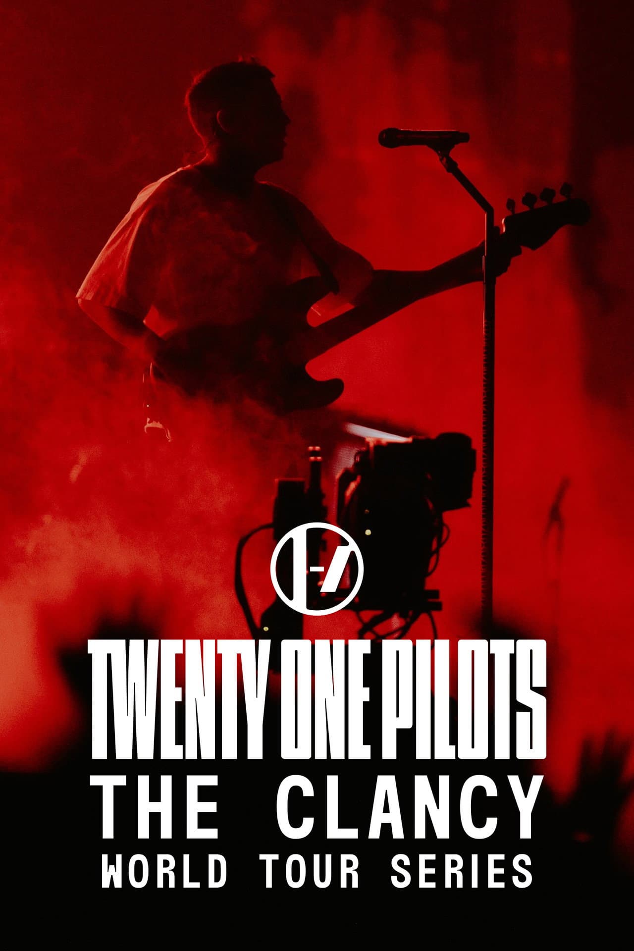 Twenty One Pilots: The Clancy World Tour Series preview 2