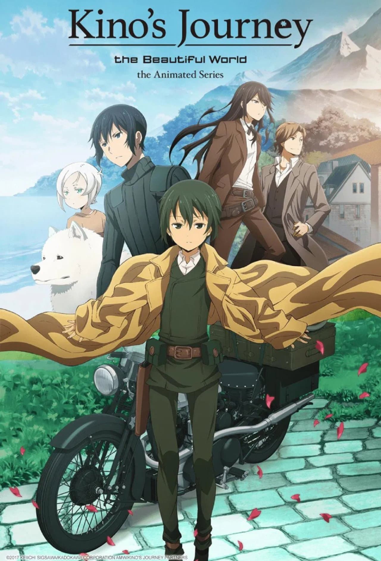 Season 1