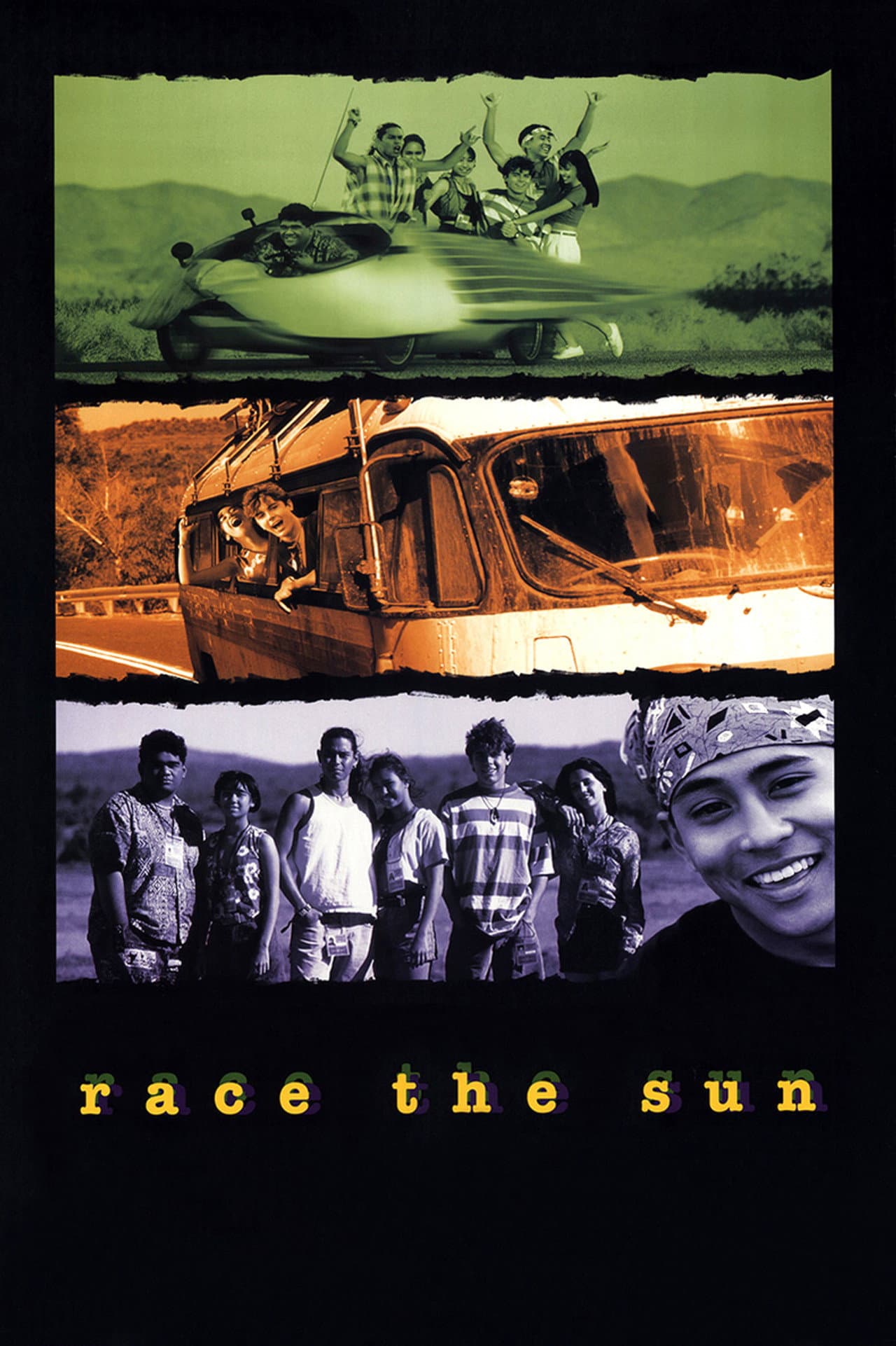 Race the Sun preview 2