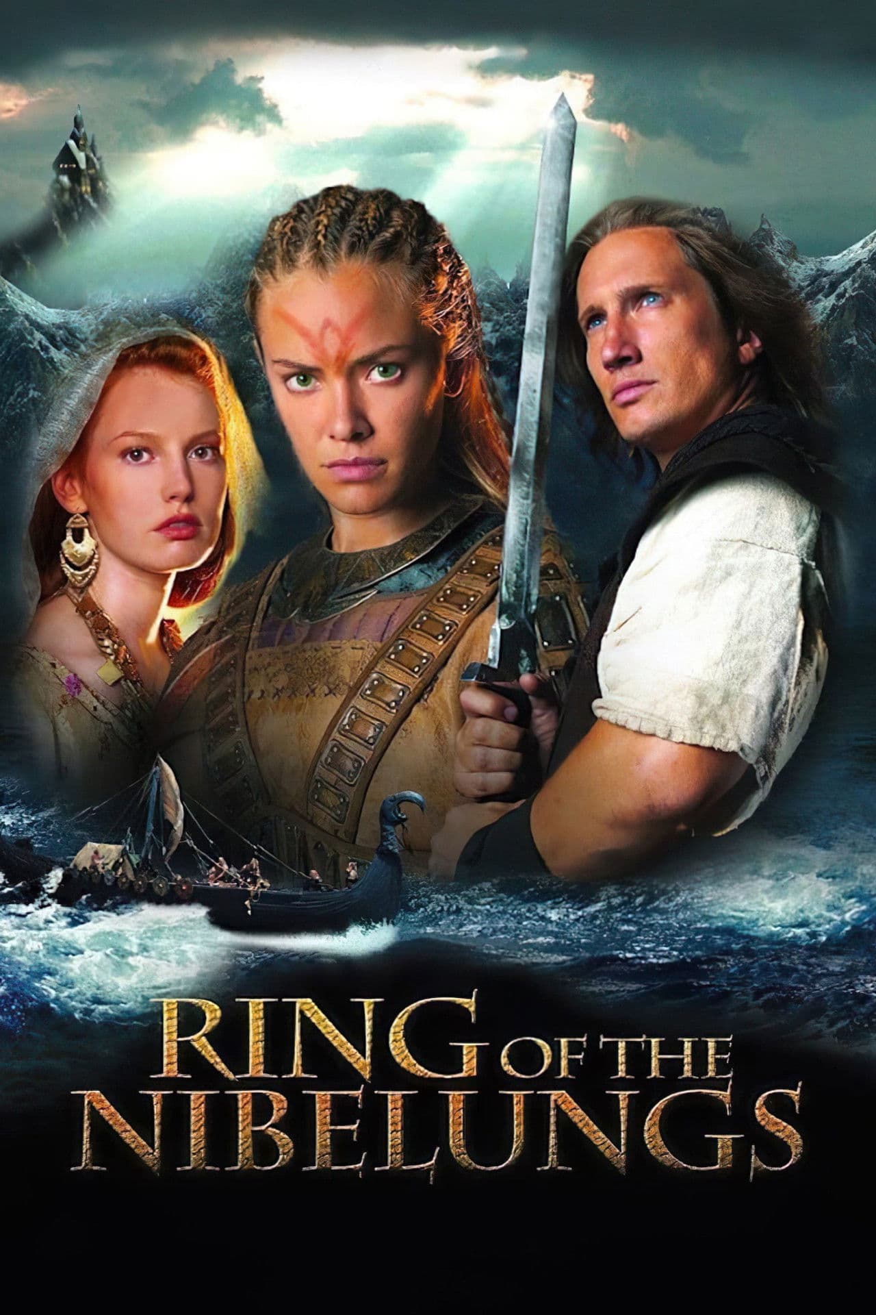 Ring of the Nibelungs preview 2