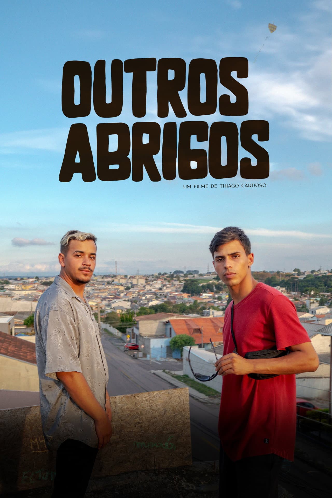 Outros Abrigos preview 2