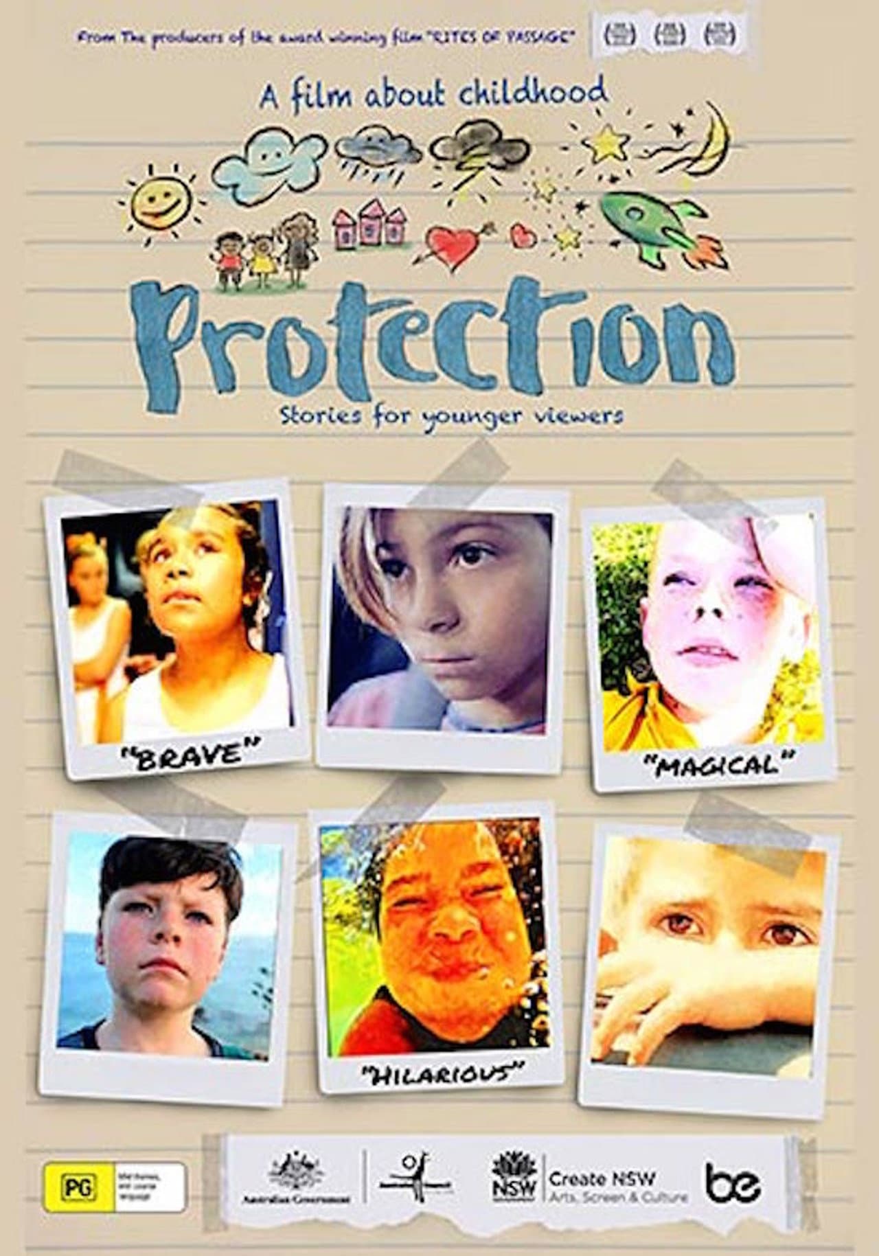 Protection preview 1