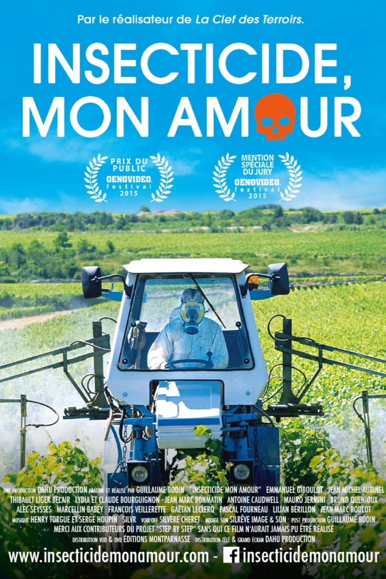 Insecticide, mon amour preview 1