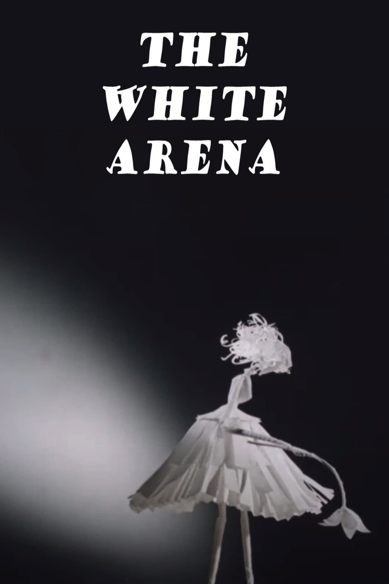 The White Arena preview 2