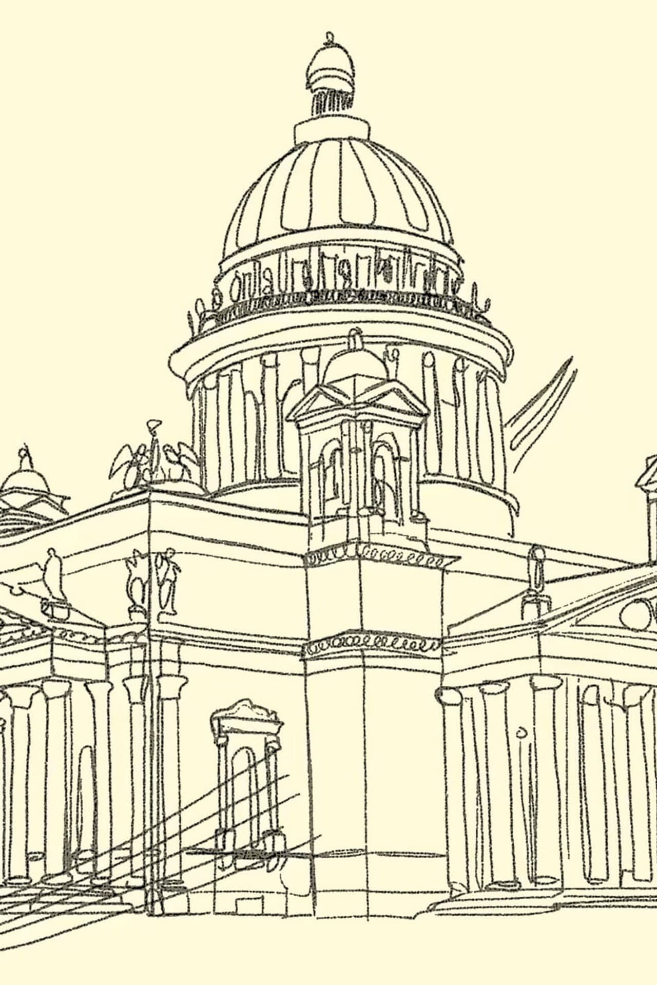 Sergey Slonimsky. Bells preview 1