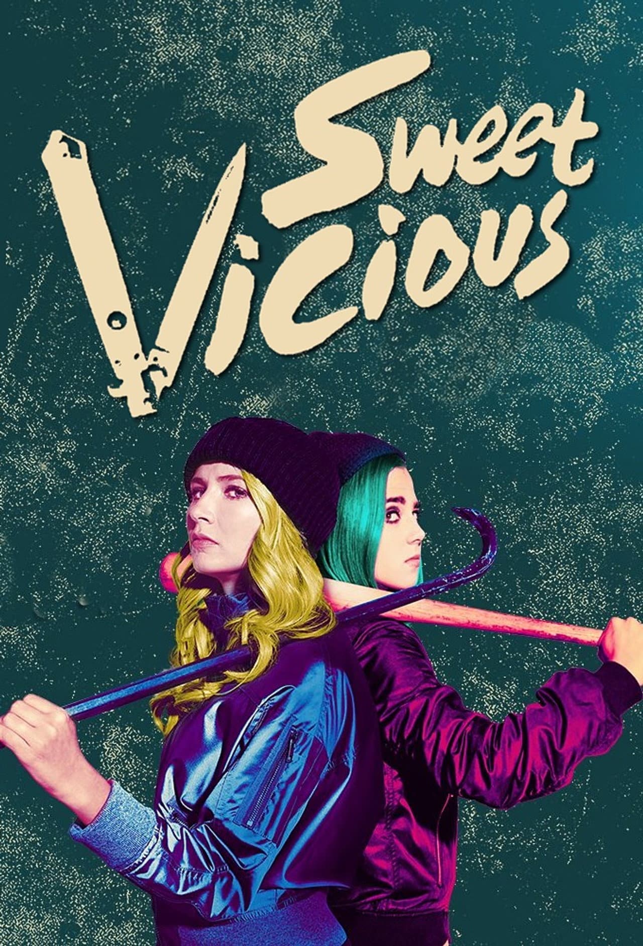 Sweet/Vicious preview 2