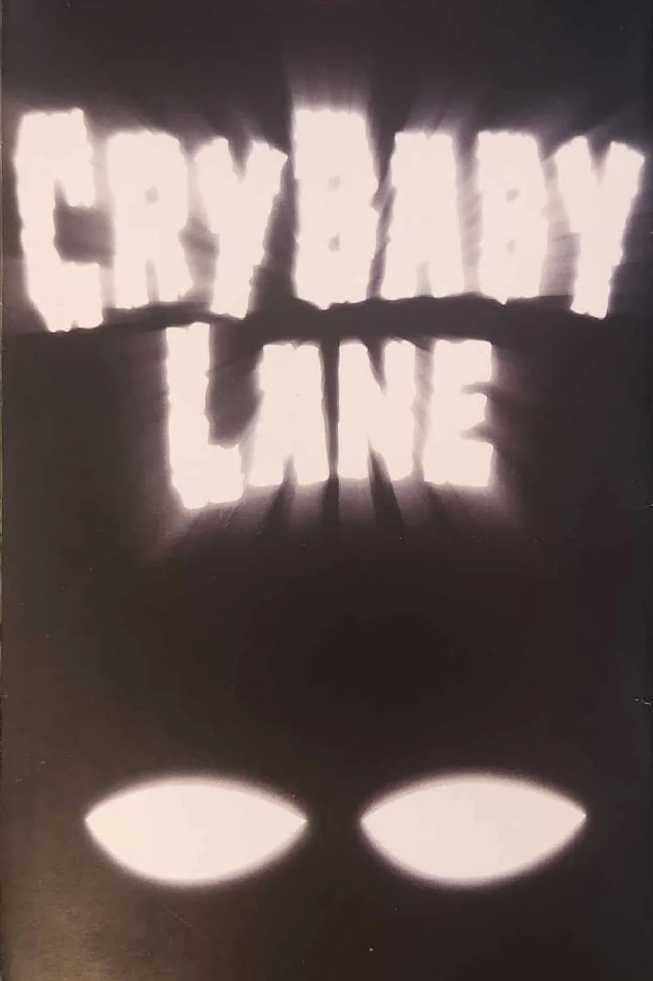 Cry Baby Lane preview 2