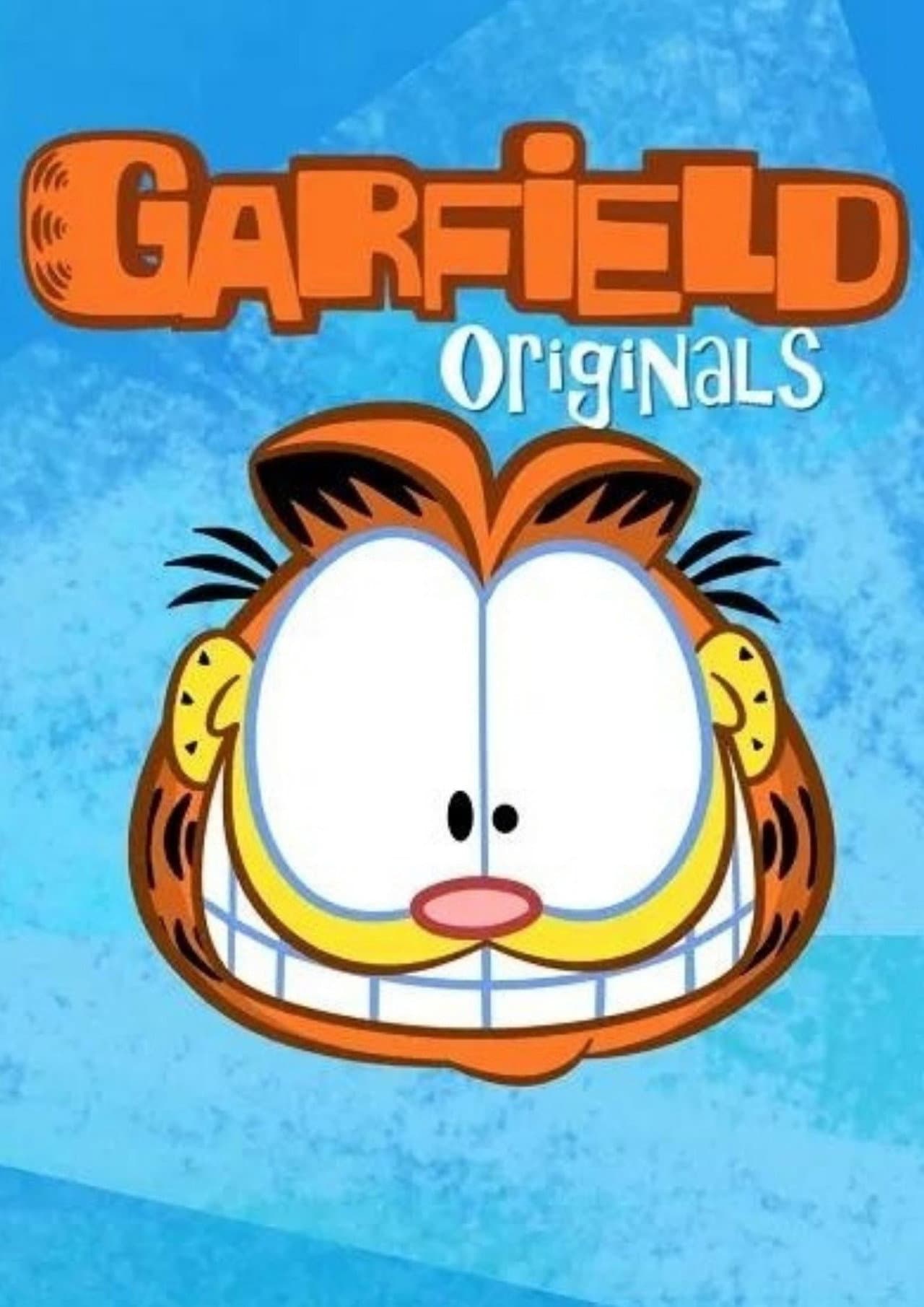 Garfield Originals preview 2